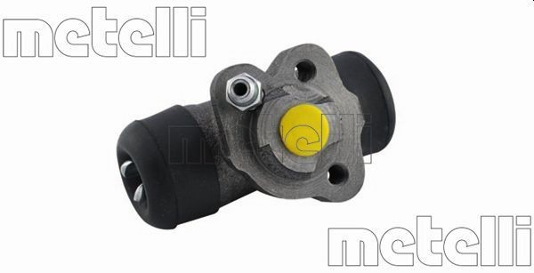 Колесный тормозной цилиндр 04-0890 METELLI