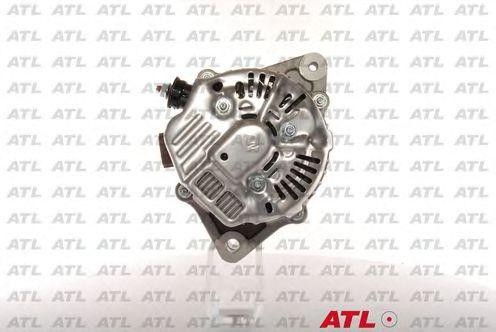 Генератор L 41 180 ATL DELTA AUTOTECHNIK