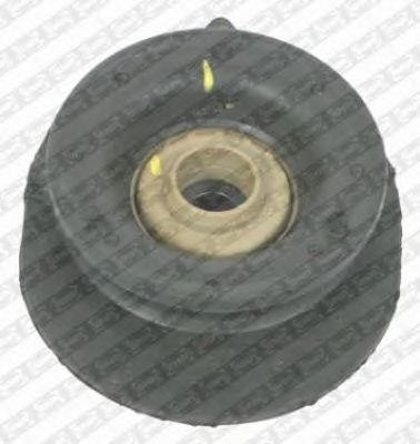 Ремкомплект, опора амортизационной стойки KB65818 NTN SNR