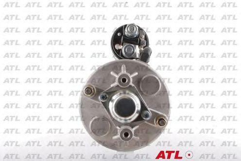 Стартер A76810 ATL DELTA AUTOTECHNIK