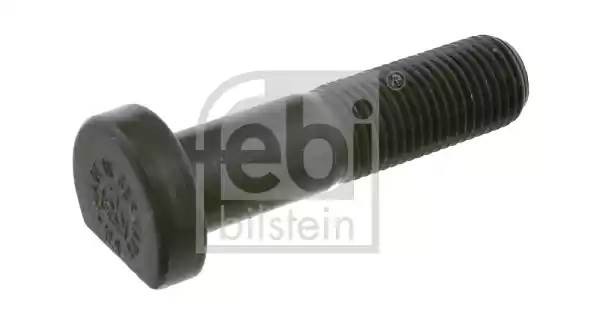 Болт крепления колеса 01471 FEBI BILSTEIN