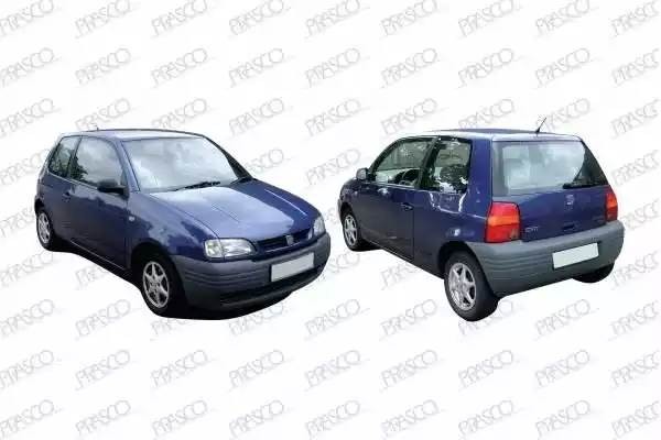 Фонарь указателя поворота ST0014013 PRASCO GROUP