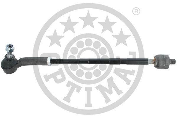 Поперечная рулевая тяга G0648 OPTIMAL