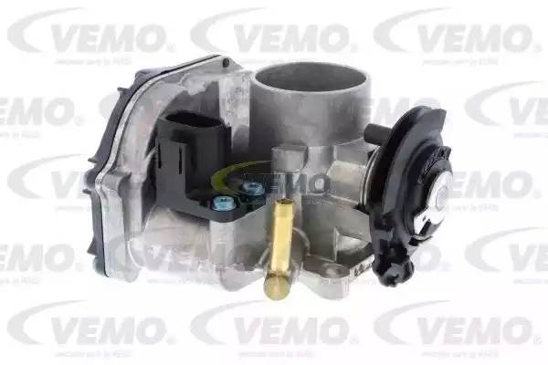 Патрубок дроссельной заслонки V10-81-0002-1 VEMO