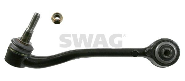 Рычаг независимой подвески колеса, подвеска колеса 20 92 1455 SWAG