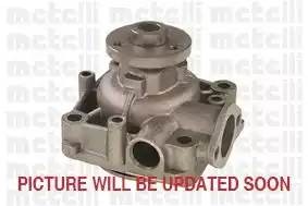 Водяной насос 240317 METELLI