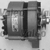 Генератор 436303 VALEO PHC
