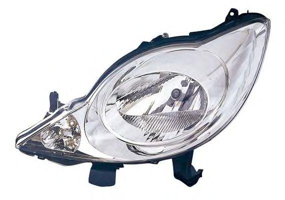 Основная фара 2742286 ALKAR