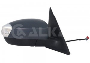 Наружное зеркало 6112134 ALKAR