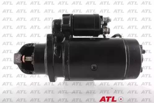 Стартер A11280 ATL DELTA AUTOTECHNIK