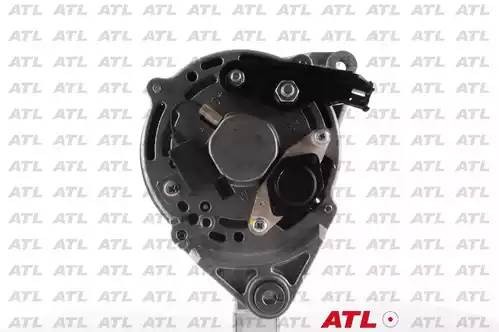 Генератор L 35 800 ATL DELTA AUTOTECHNIK