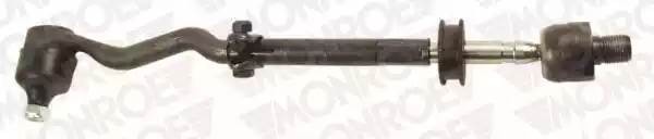 Поперечная рулевая тяга L1161 MONROE