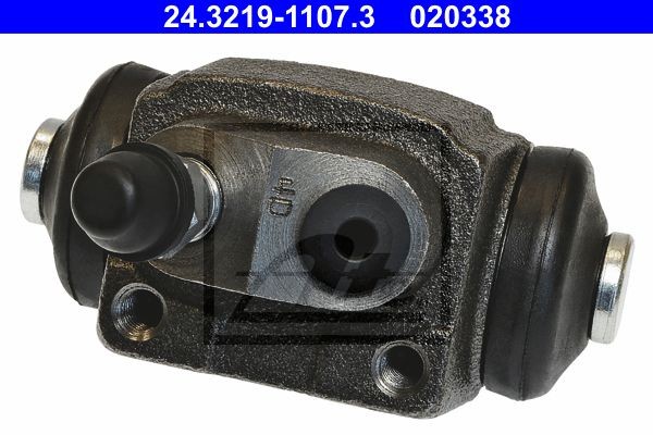 Колесный тормозной цилиндр 24.3219-1107.3 ATE