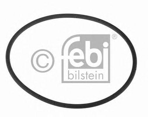 Уплотняющее кольцо 02943 FEBI BILSTEIN