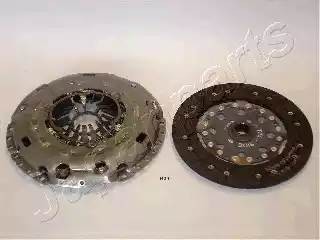 Нажимной диск сцепления SF-H24 JAPAN PARTS GROUP