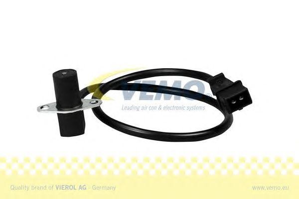 Датчик импульсов V24-72-0019 VEMO