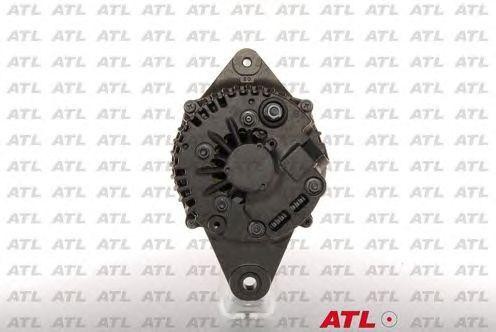 Генератор L 37 650 ATL DELTA AUTOTECHNIK