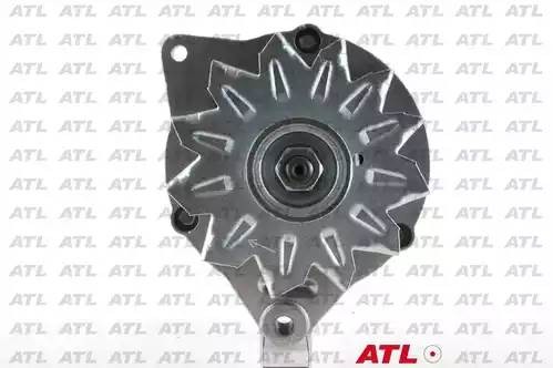 Генератор L36965 ATL DELTA AUTOTECHNIK