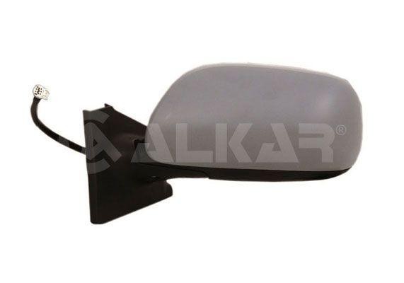 Наружное зеркало 6161267 ALKAR