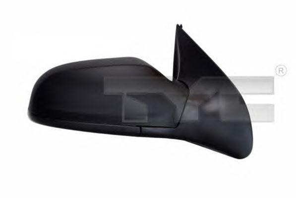 Наружное зеркало 325-0060 TYC