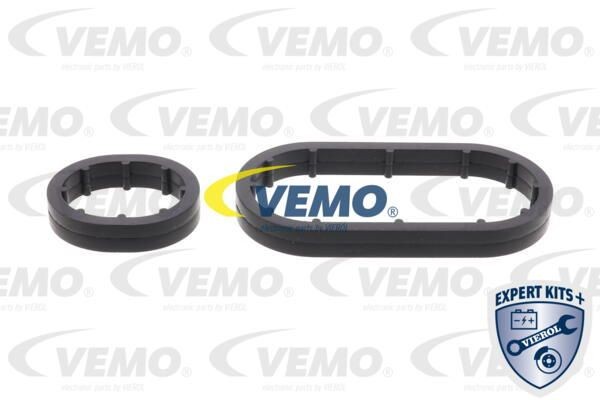 Датчик детонации V30720098 VEMO
