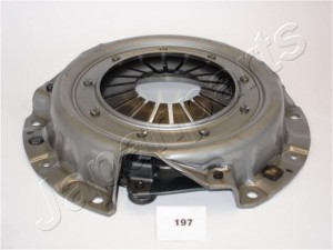 Нажимной диск сцепления SF-197 JAPAN PARTS GROUP