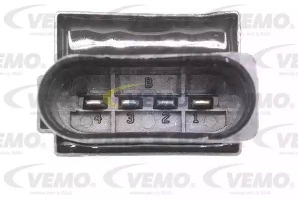 Катушка зажигания V10-70-0063 VEMO