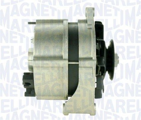 Генератор MAR555 MAGNETI MARELLI