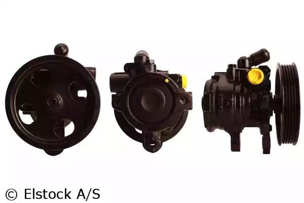 Гидравлический насос, рулевое управление 15-0109 ELSTOCK