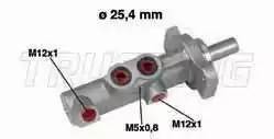 Главный тормозной цилиндр PF513 TRUSTING
