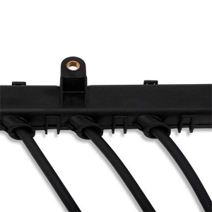 Ккомплект проводов зажигания 0561 NGK NTK