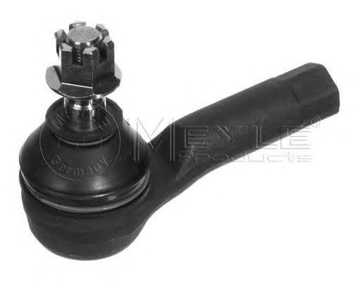 Наконечник поперечной рулевой тяги 35-16 020 0027 MEYLE