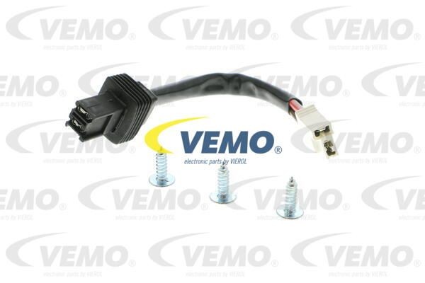 вентилятор салона V30-03-1732 VEMO