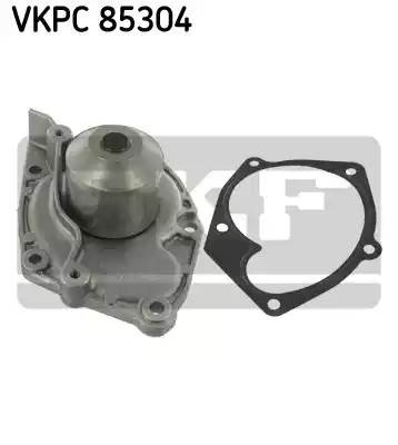 Водяной насос VKPC85304 SKF
