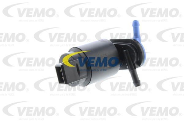 Электронасос стеклоомывателя V10-08-0202 VEMO