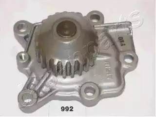 Водяной насос PQ992 JAPAN PARTS GROUP