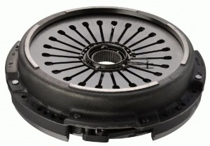 Нажимной диск сцепления 3482 123 631 SACHS