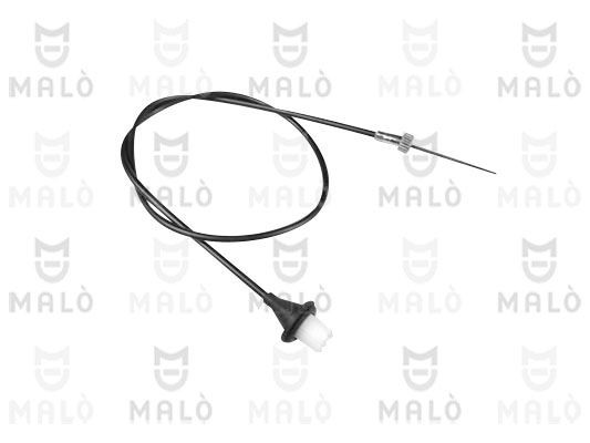 Тросик спидометра 25047 MALO