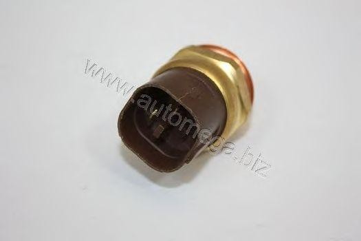 Термовыключатель, вентилятор радиатора 309590481867 AUTOMEGA