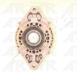 Генератор 002-D378 ASHIKA