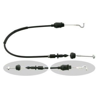 Тросик газа 01764 FEBI BILSTEIN