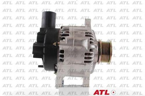Генератор L 40 690 ATL DELTA AUTOTECHNIK