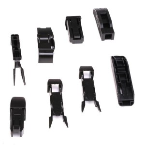 Щетка стеклоочистителя SS-F60 JAPAN PARTS GROUP