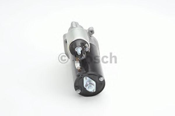 Стартер 0 001 115 074 BOSCH