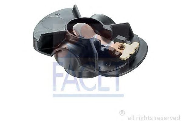 Бегунок распределителя зажигани 3833115 FACET