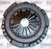 Комплект сцепления 003417 VALEO PHC