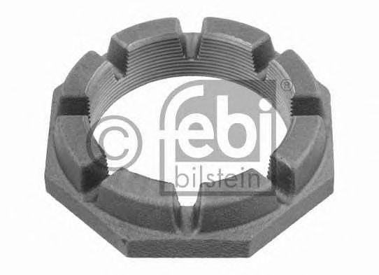 Гайка 04637 FEBI BILSTEIN