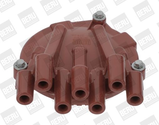 Крышка распределителя зажигания VK378 BERU