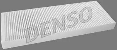Фильтр, воздух во внутренном пространстве DCF003P DENSO
