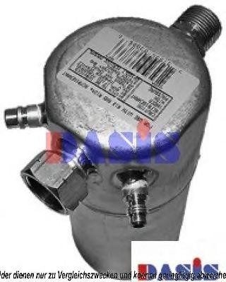 Осушитель, кондиционер 800469N AKS DASIS